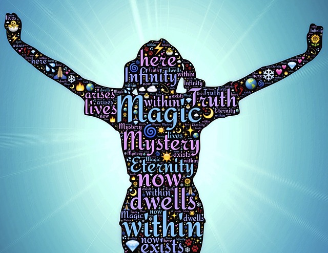 A Magical Life
