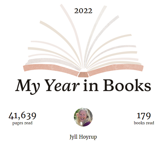 2022 Book Review and Reading List