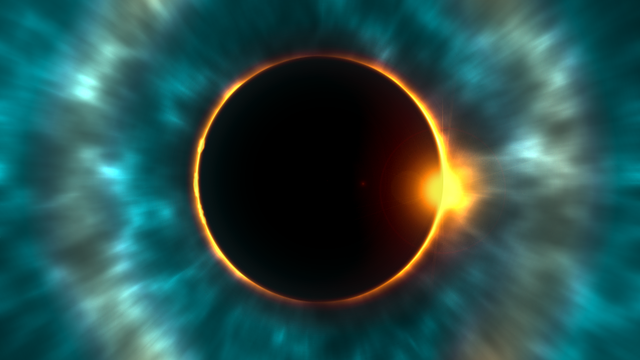 Eclipse Energy Report October 2023