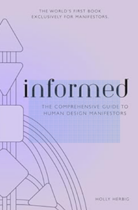 Informed by Holly Herbig