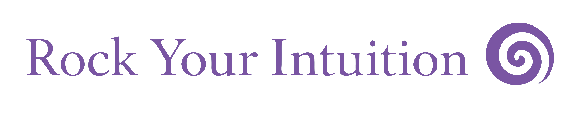 Rock Your Intuition
