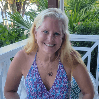 Jyll Hoyrup intuitive psychic reader and energy healer